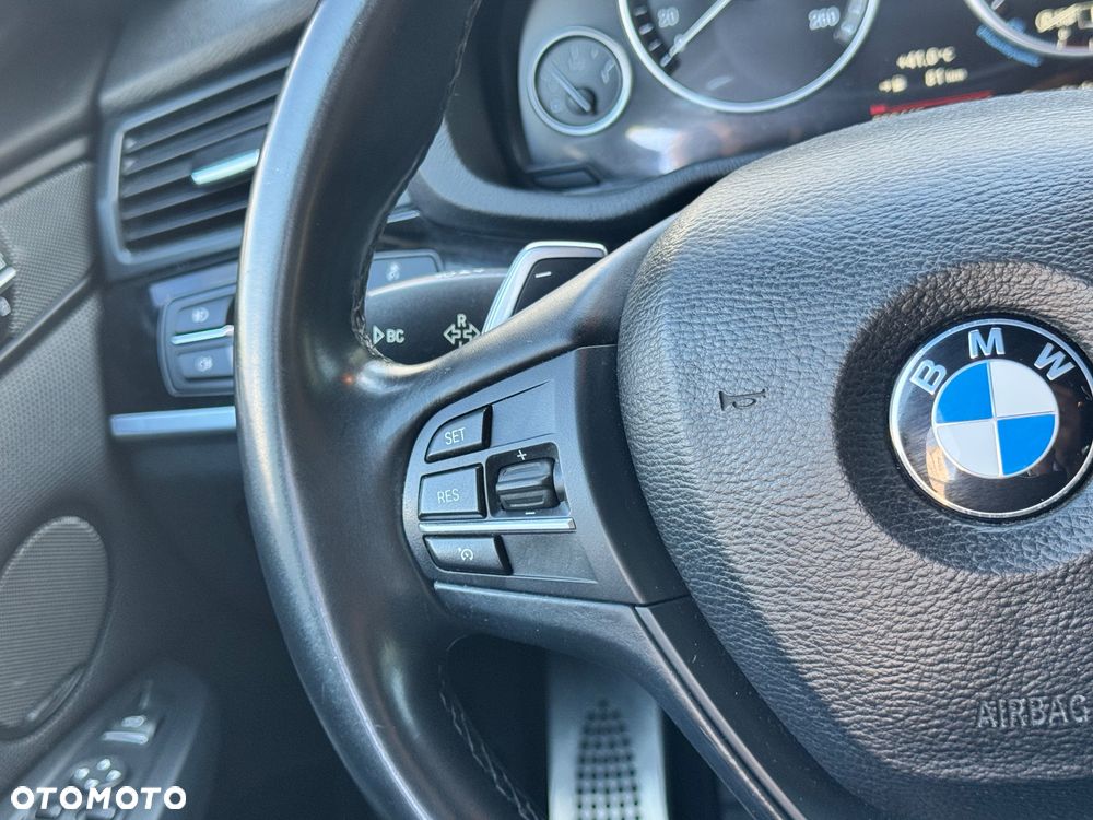 BMW X4 xDrive28i M Sport - 31