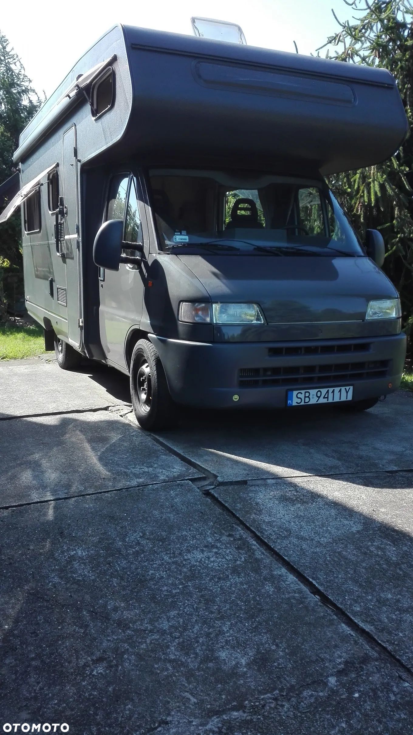 Fiat DUCATO - 1