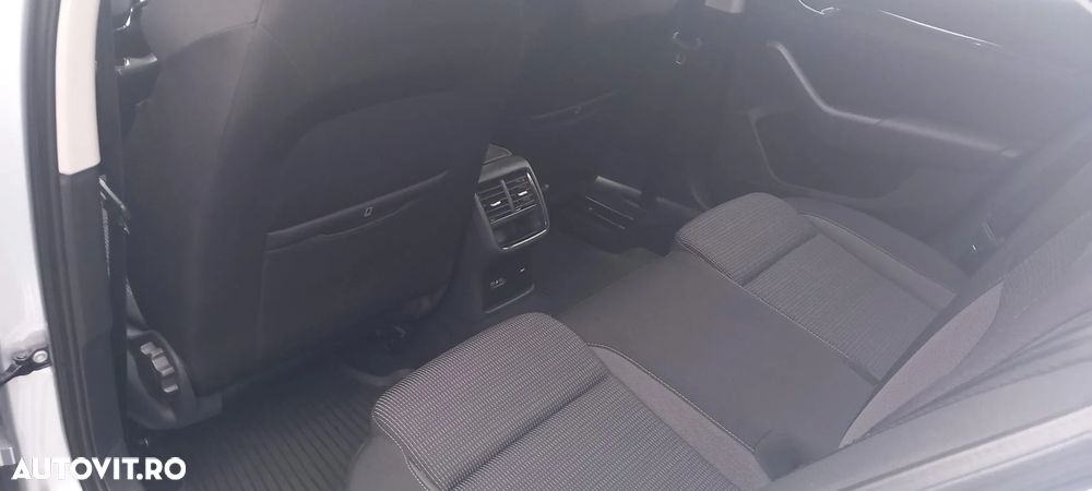 Skoda Octavia 1.0 TSI Style - 5