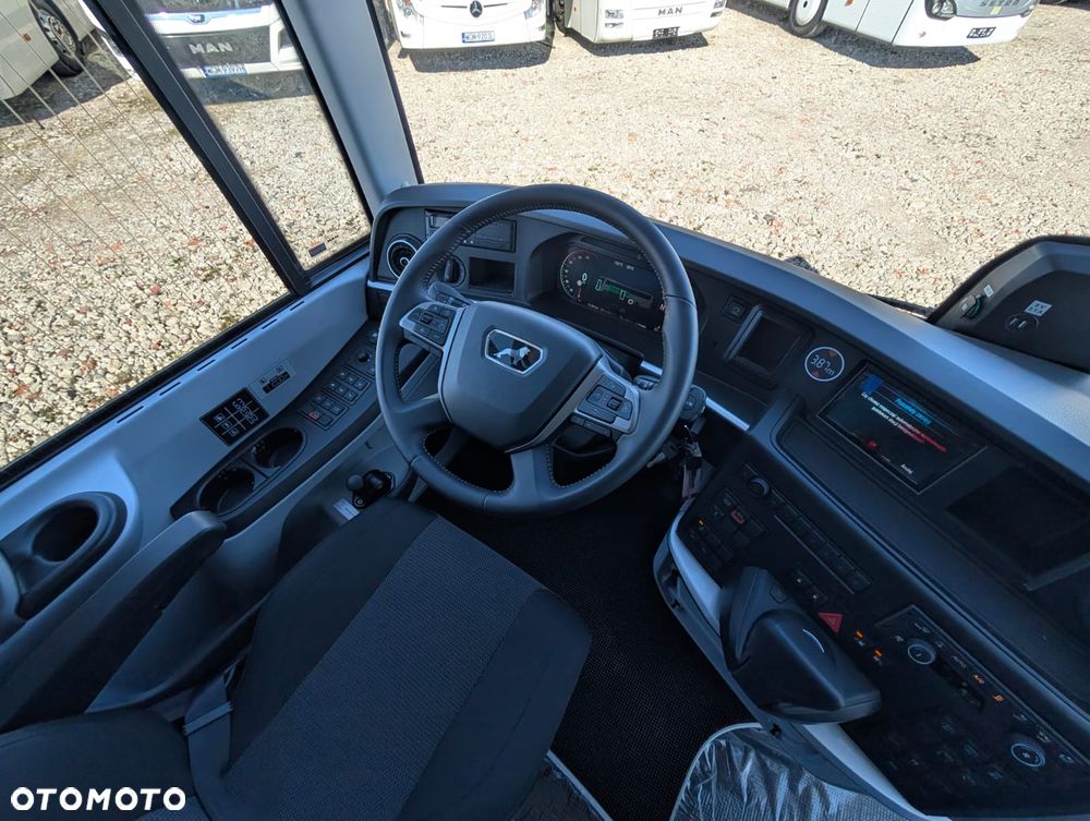 MAN Lion's Coach - 19