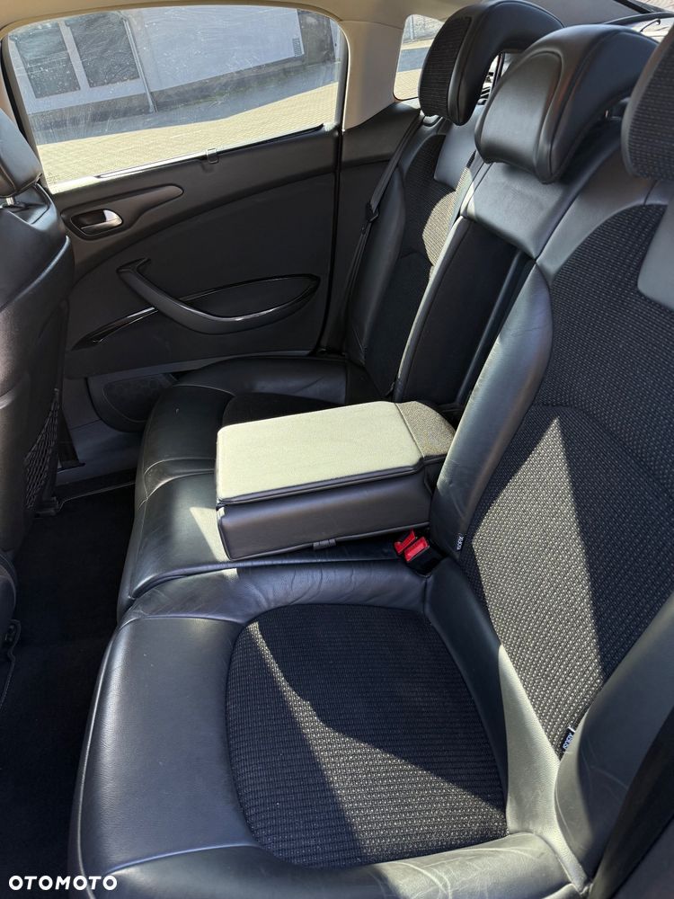 Citroën C5 2.0 HDi Exclusive - 15