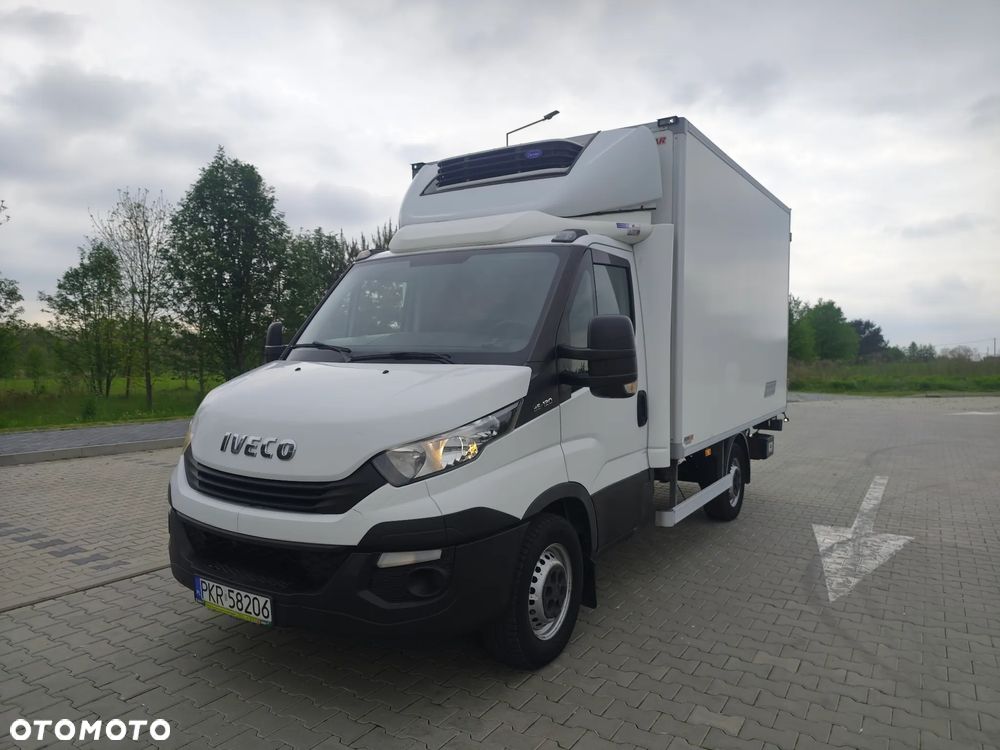 Iveco Daily VI - 1