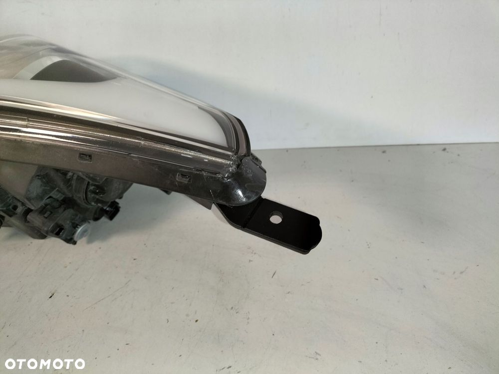 lampa przednia reflektor prawa kia rio iii 11-16 hb - 6