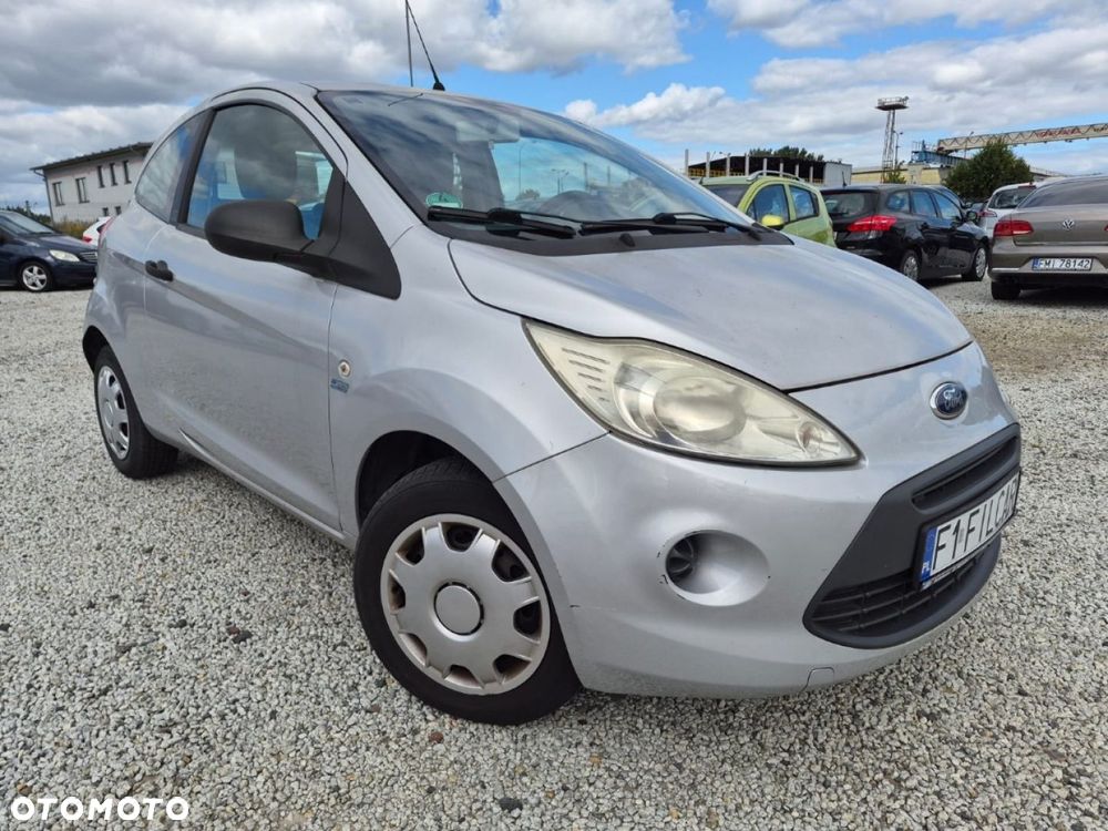 Ford Focus - 1