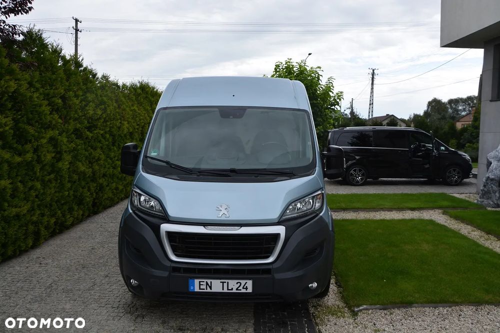Peugeot BOXER - 6