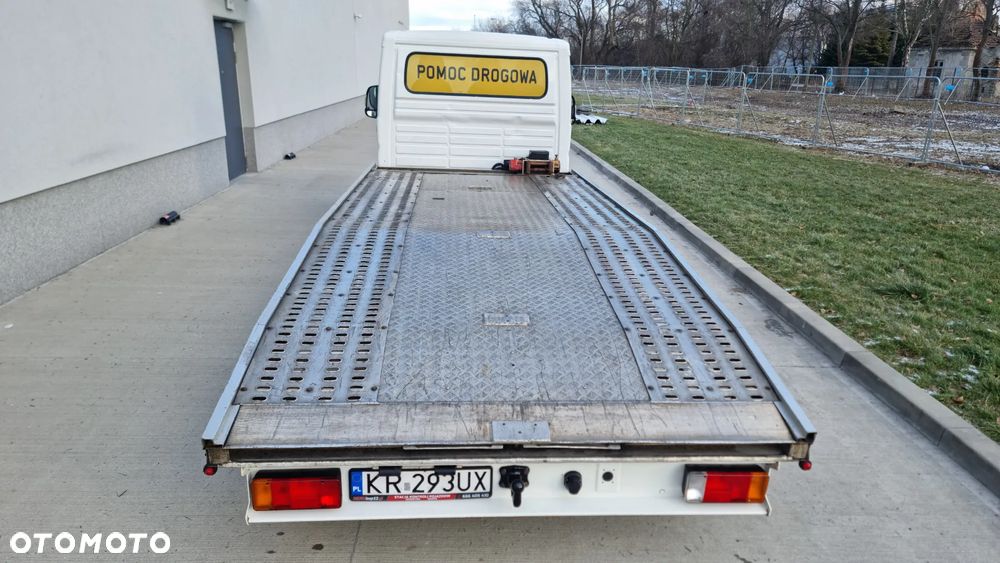 Peugeot Boxer - 12