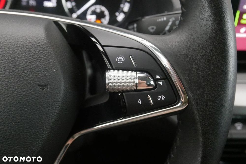Skoda Octavia 1.5 TSI ACT Ambition - 20