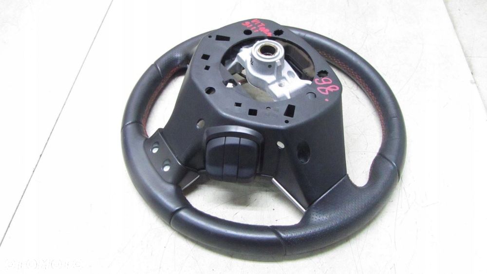 SUZUKI VITARA III KIEROWNICA MULTIFUNKCJA 14- - 6