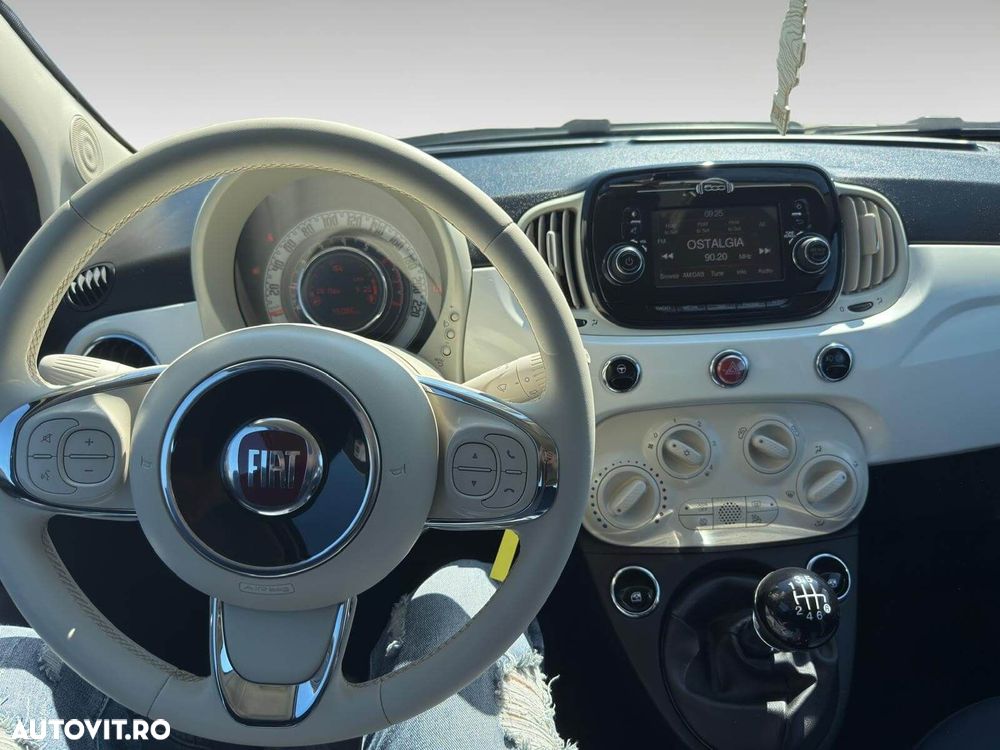Fiat 500 - 5