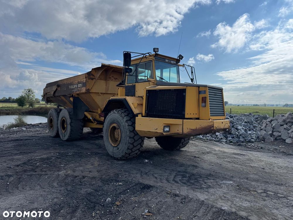Volvo A-35 C - 3