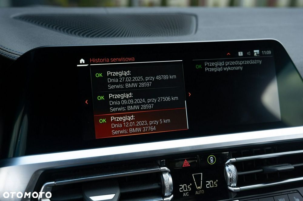 BMW Seria 4 430i xDrive M Sport sport - 23