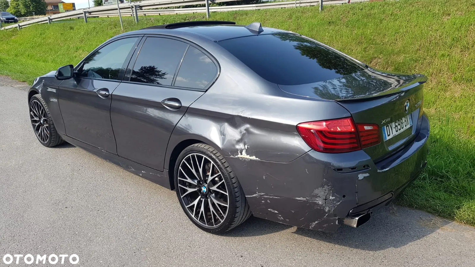 BMW Seria 5 - 5