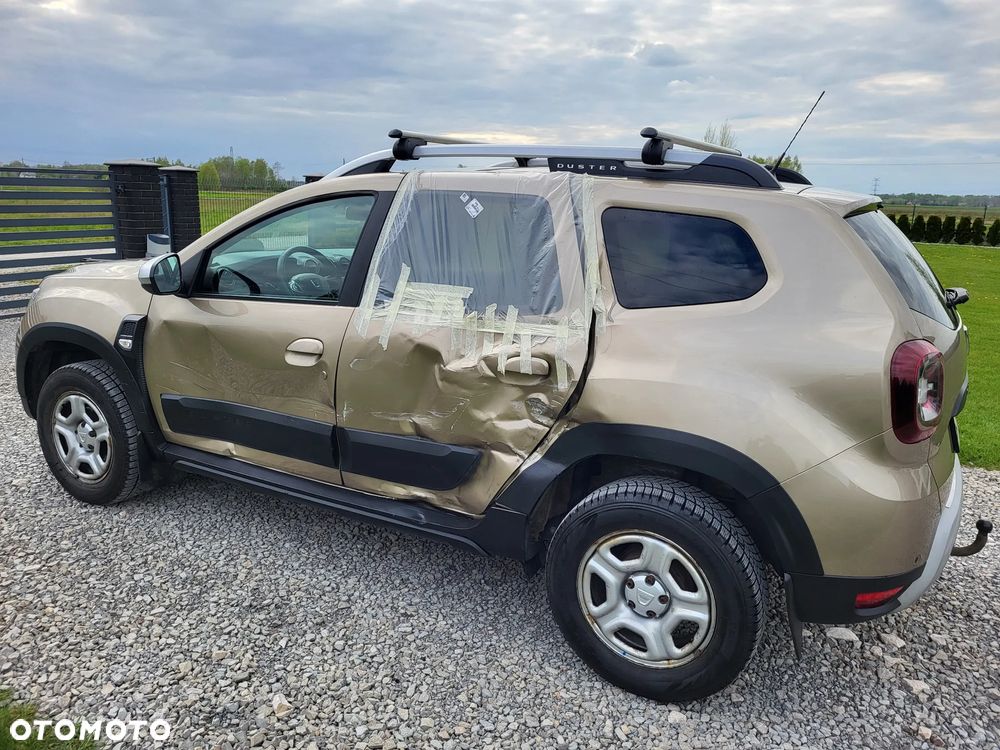 Dacia Duster - 28