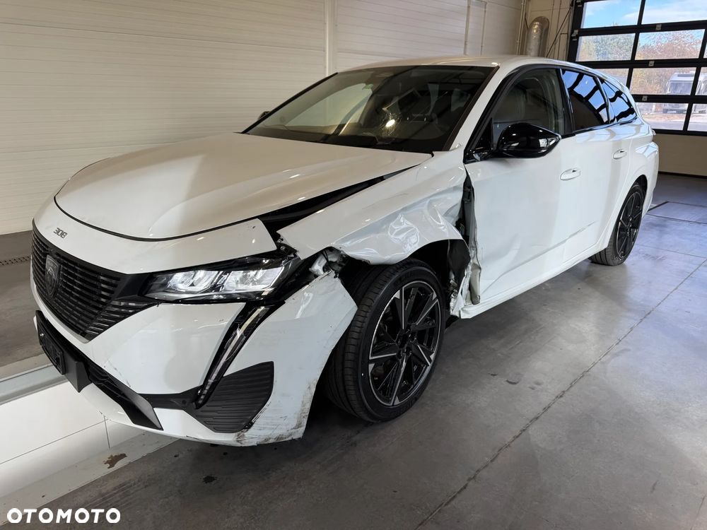 Peugeot 308 156 Business - 3