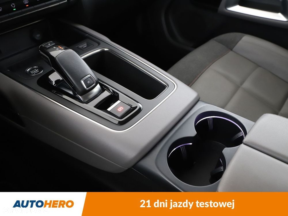 Citroën C5 Aircross - 28