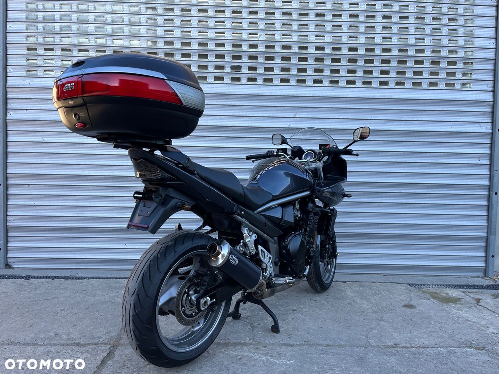 Suzuki Bandit - 33