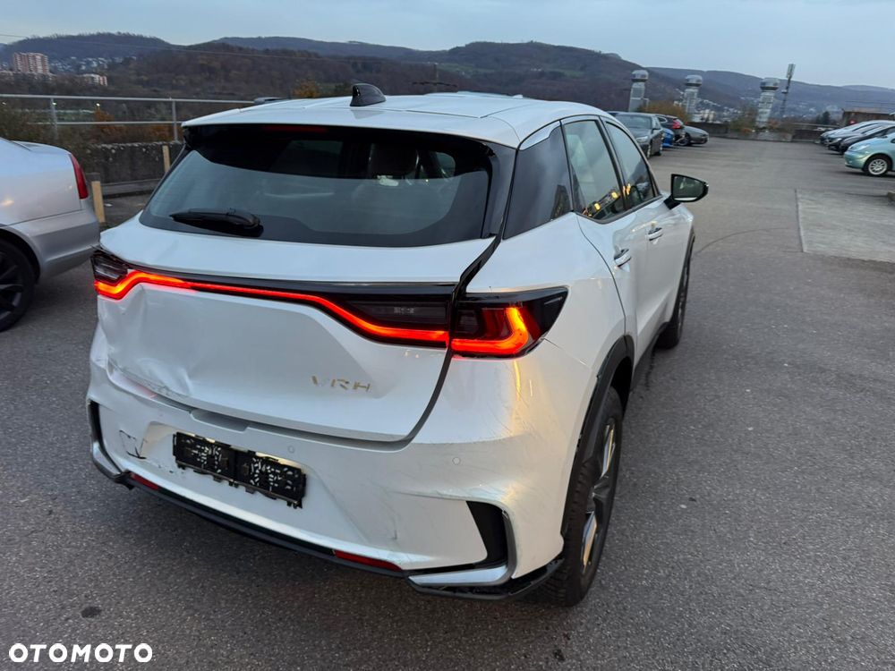 Lexus LBX AWD E-Four Relax - 3