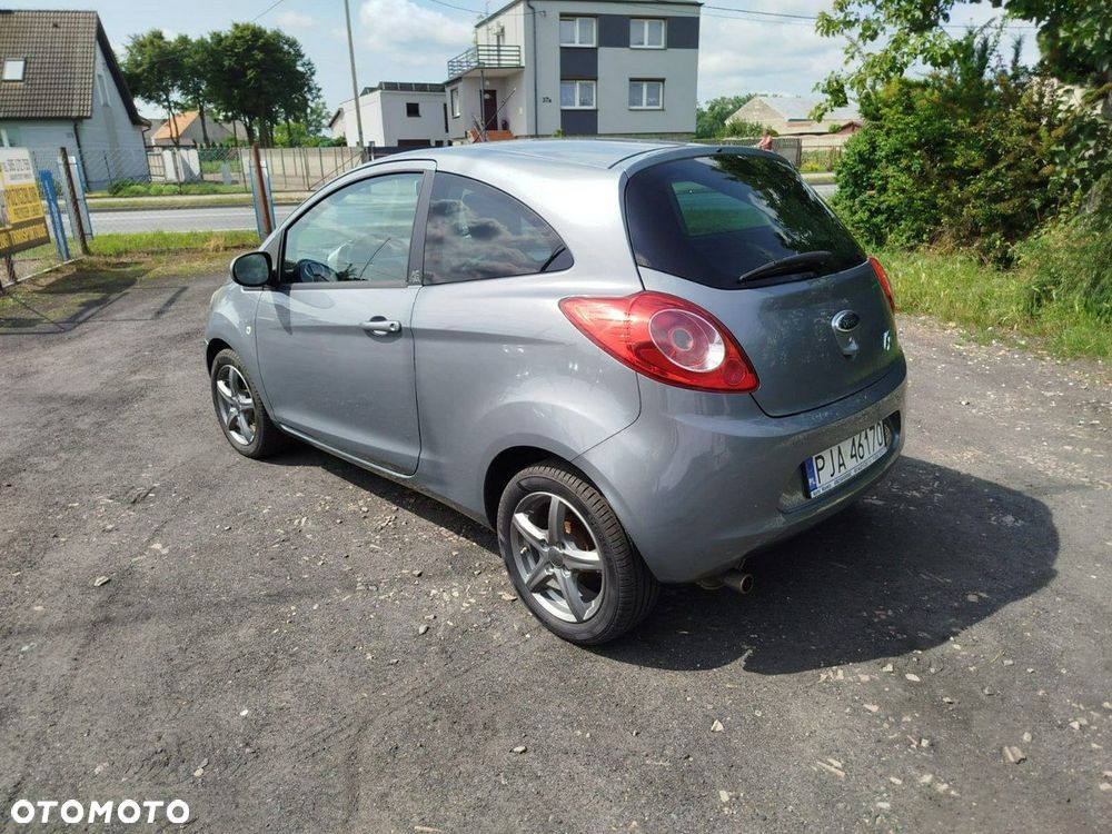 Ford KA 1.2 Grand Prix II - 7