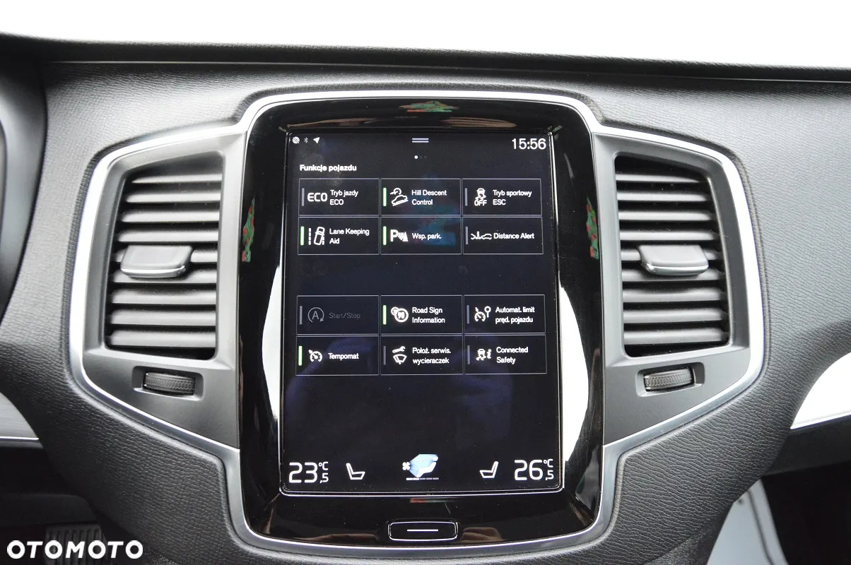 Volvo XC 90 - 15