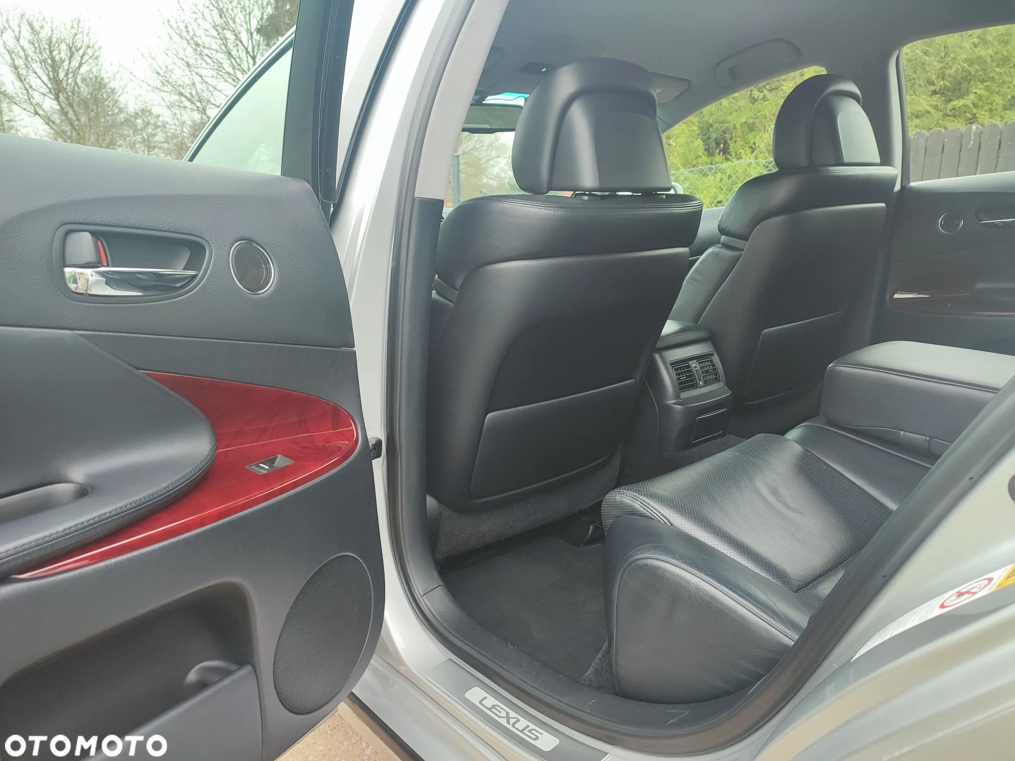 Lexus GS 300 Prestige - 12