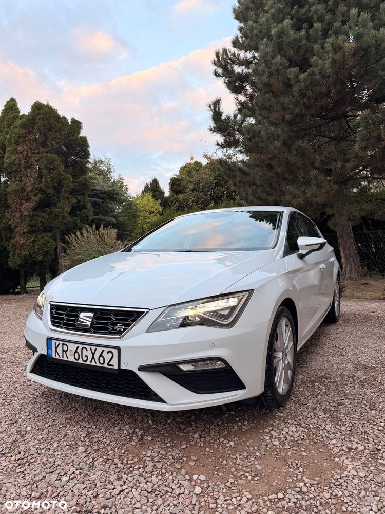 Seat Leon - 15