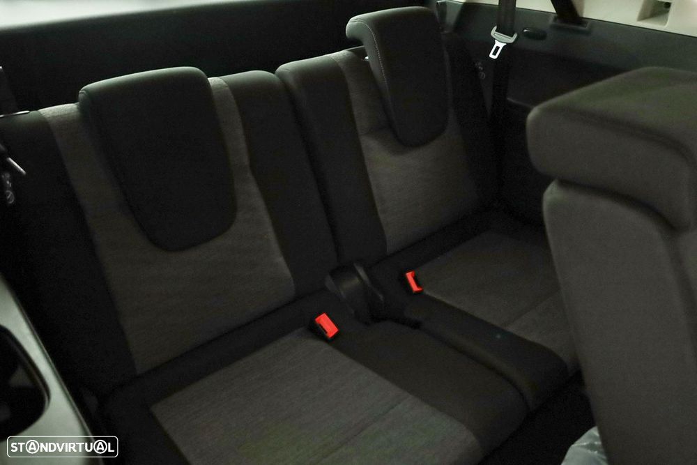 Nissan X-Trail 1.5 VC T N-Connecta 7L - 24