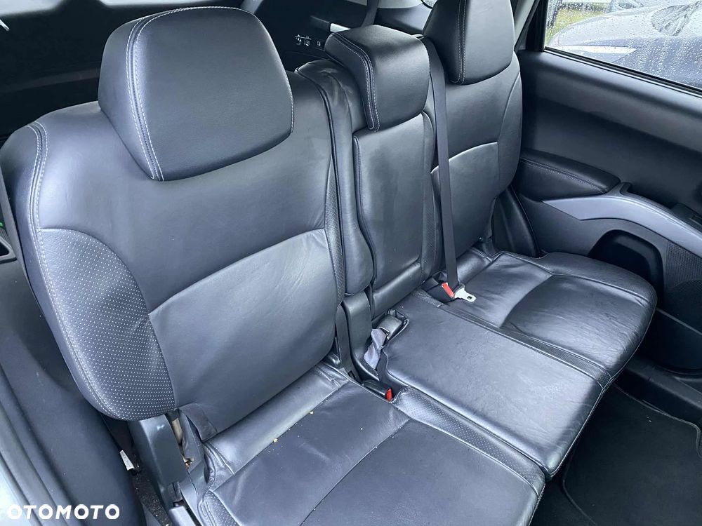 Citroën C-Crosser 2.2 HDi Exclusive - 13