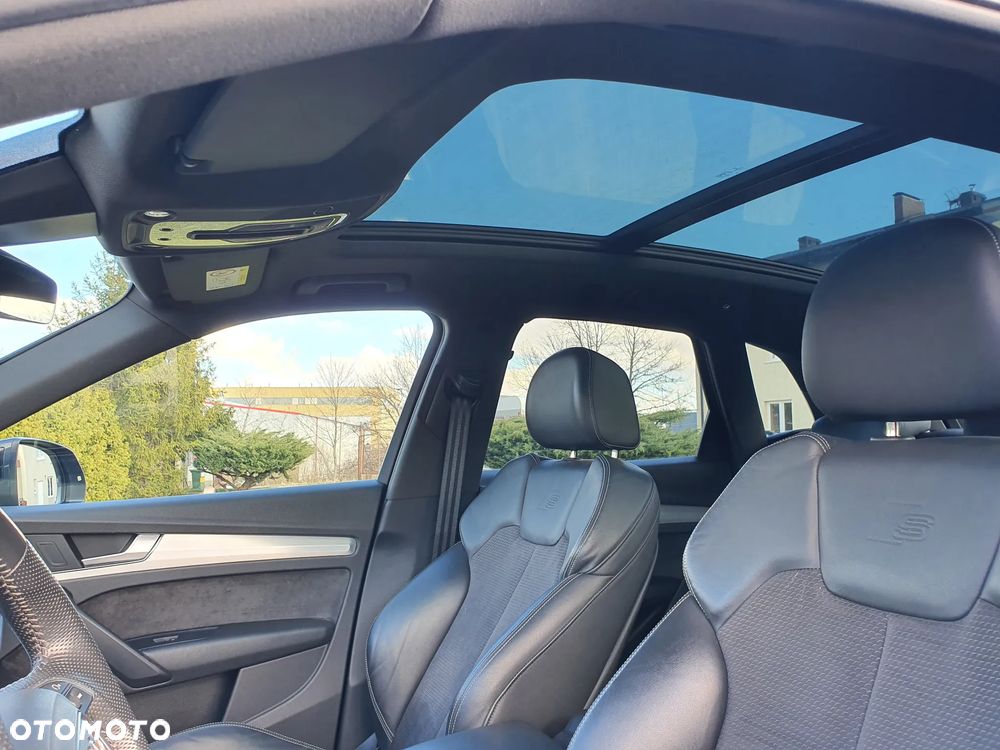 Audi Q5 35 TDI S tronic S line - 28