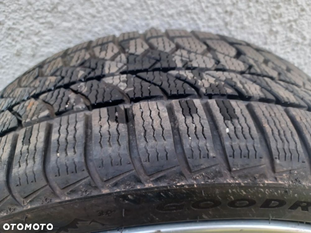 ALUFELGI 18" OPONY MINI F54 S 5X112 - 13