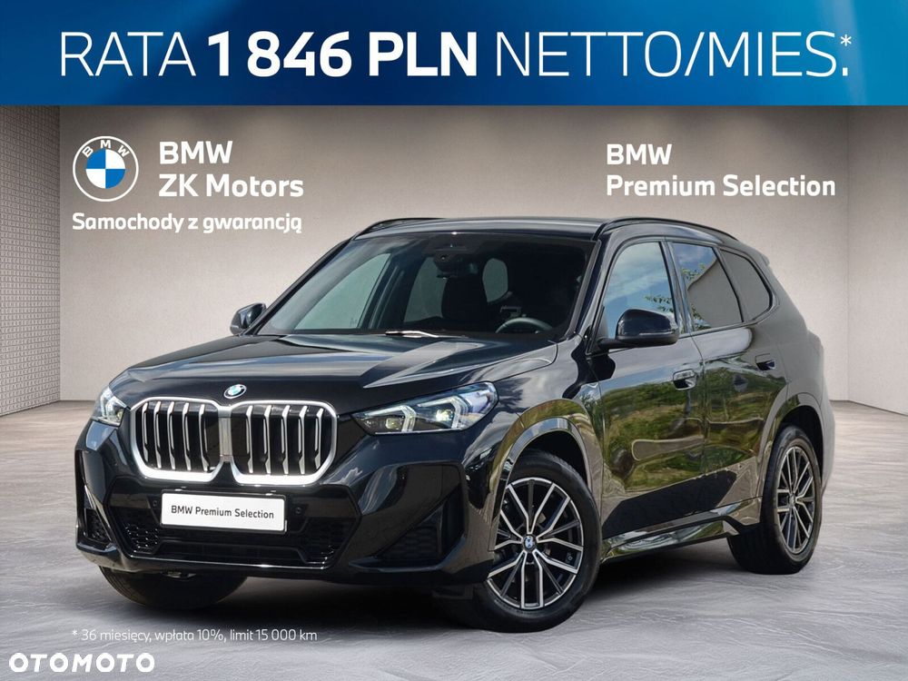 BMW X1 - 2