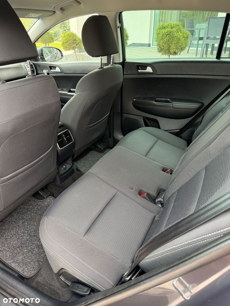 Kia Sportage 1.6 GDI XL 2WD - 26
