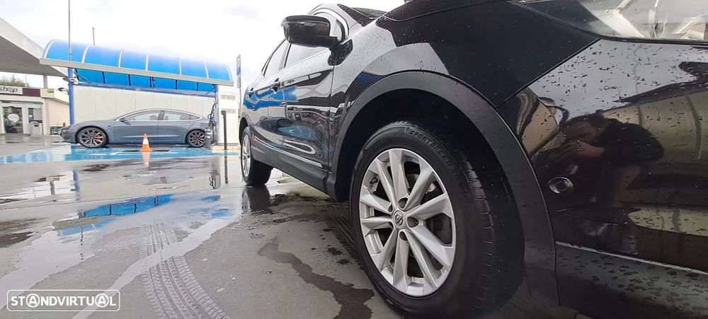 Nissan Qashqai ver-1-2-dig--t-tekna-premium-pele-preta - 13