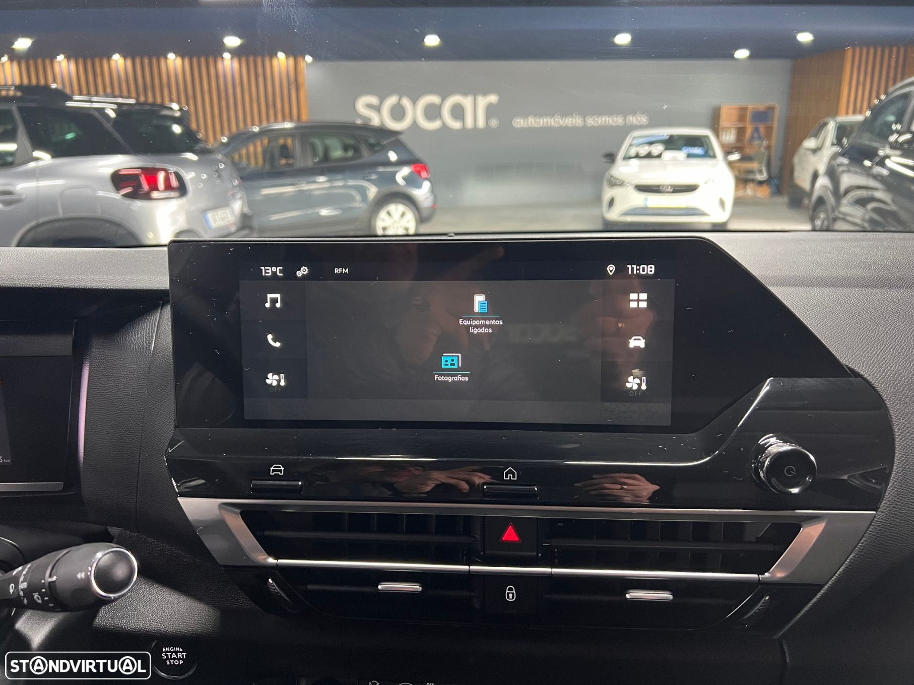 Citroën C4 1.2 PureTech Feel Pack - 22