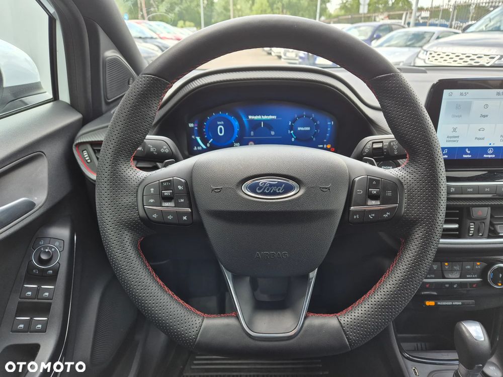 Ford Puma 1.0 EcoBoost ST-Line - 12