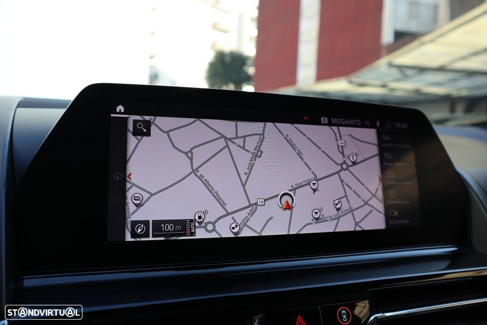 BMW 840 d xDrive Pack M - 35