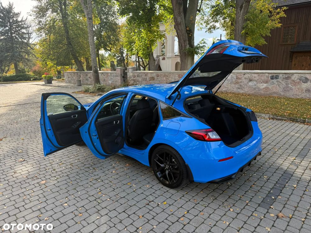 Honda Civic - 15