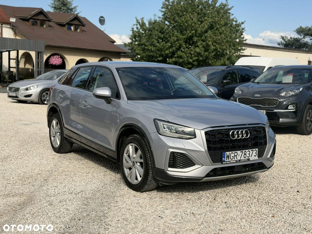 Audi Q2 35 TFSI S tronic - 5