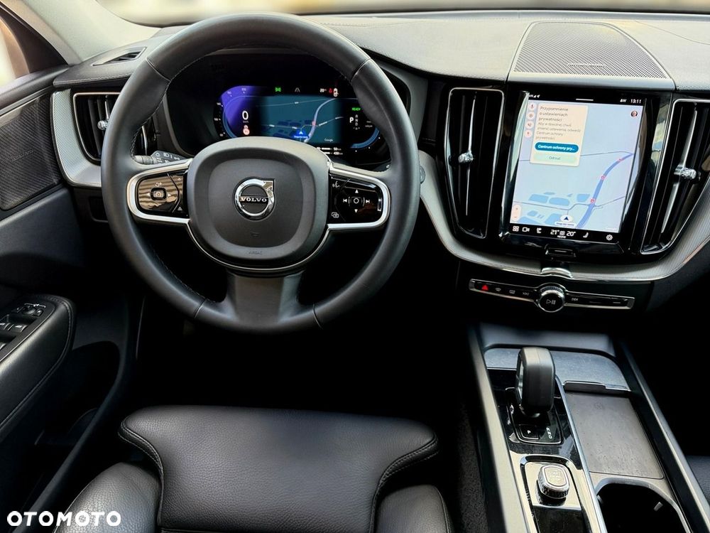 Volvo XC 60 - 16