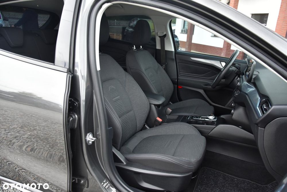 Ford Focus 1.0 EcoBoost Hybrid ACTIVE STYLE - 21