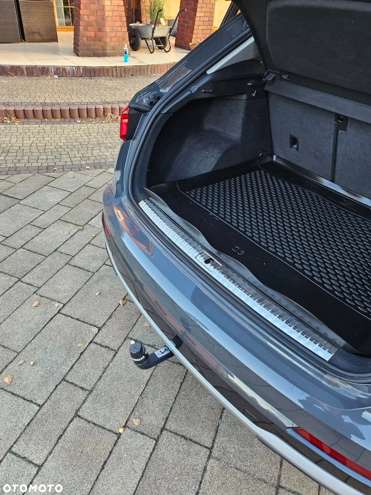 Audi Q3 35 TFSI S tronic - 17