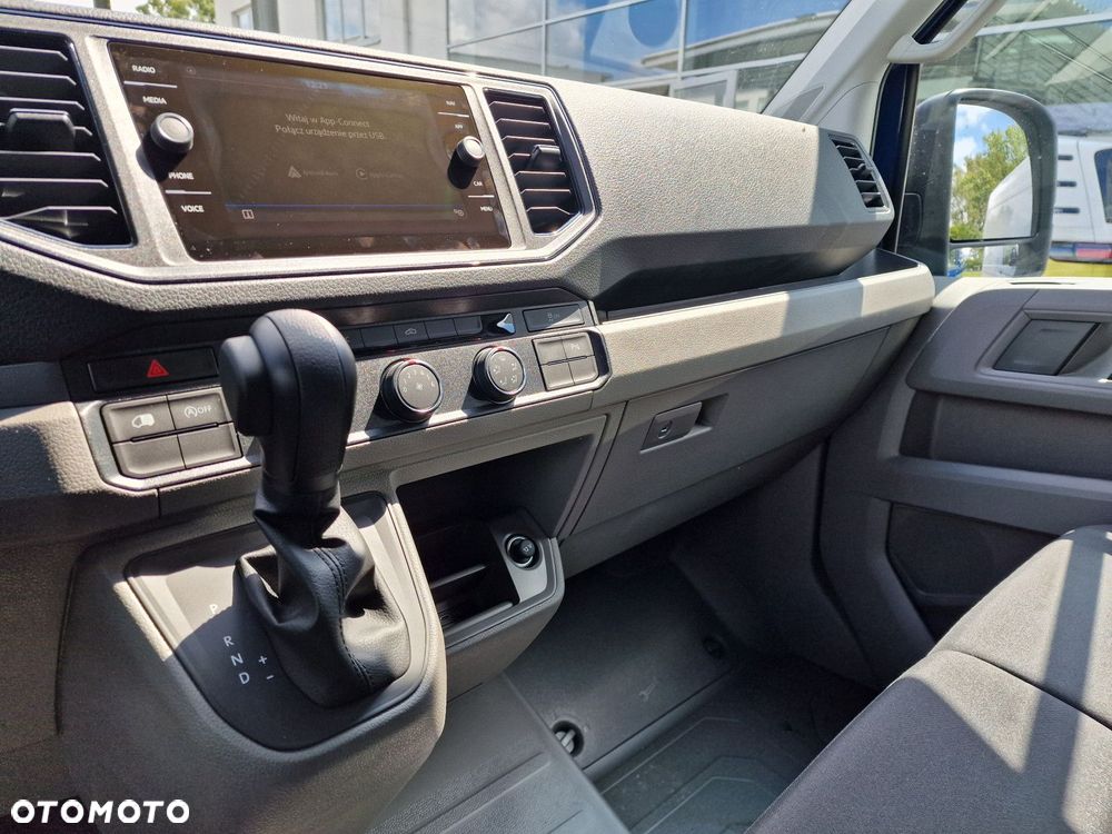 Volkswagen Crafter - 19