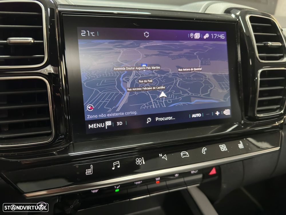 Citroën C5 Aircross - 18