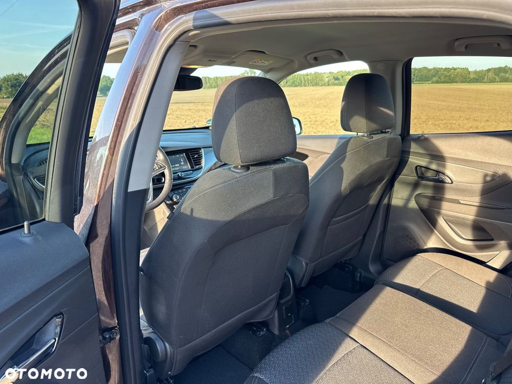 Opel Mokka - 25