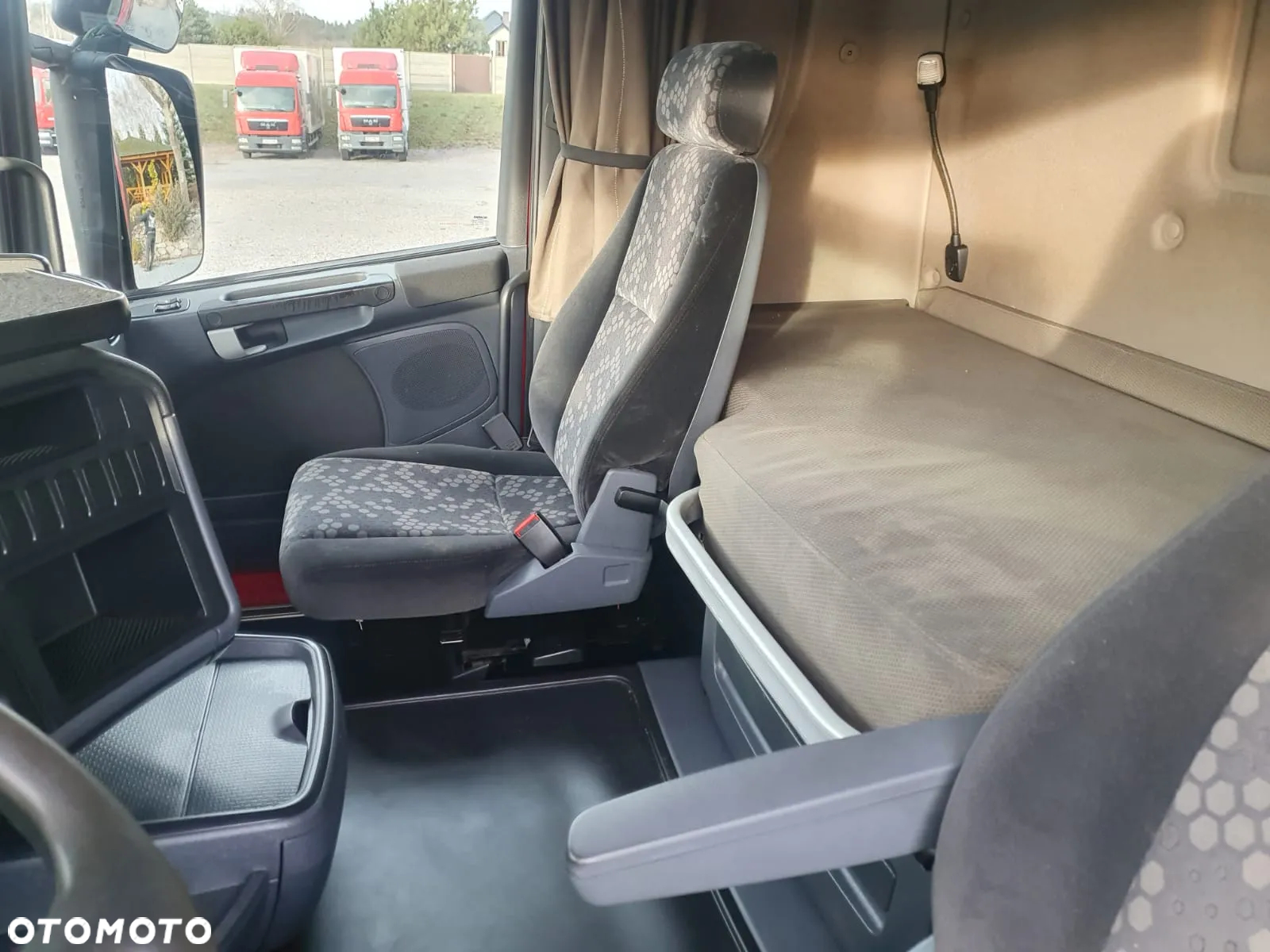 Scania R410 Standard E.6 RETARDER Zbiorniki 1500L Stan Idealny! - 16