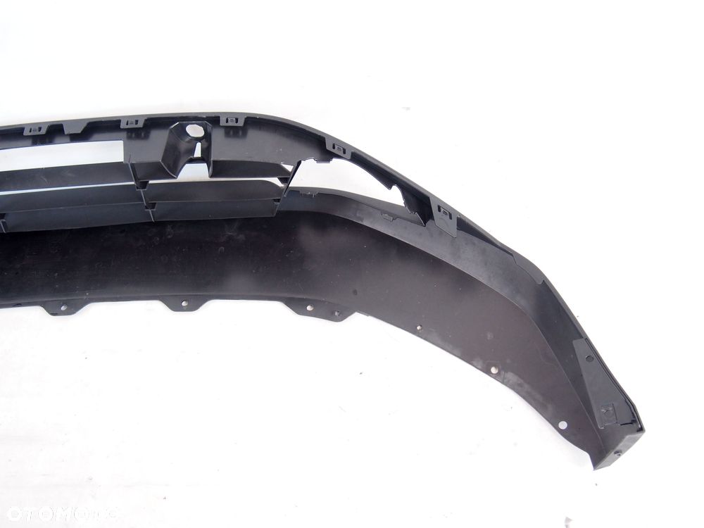 Nissan Qashqai 3 III 21r J12 Spoiler zderzak przod przedni 2021 j 12 - 6