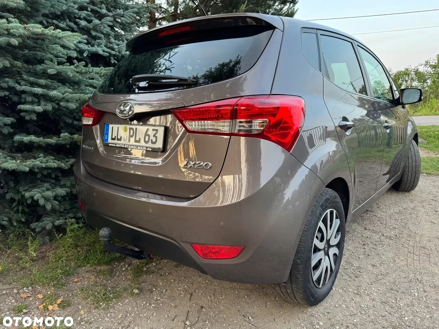 Hyundai ix20 - 14