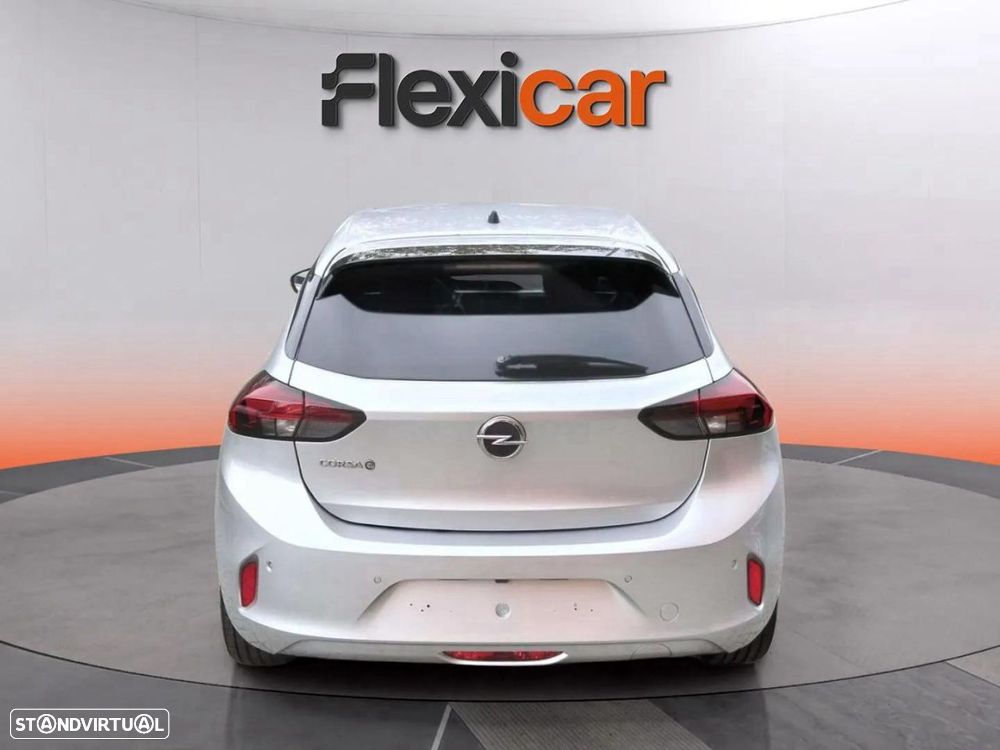 Opel Corsa-e 50 kWh Edition - 4