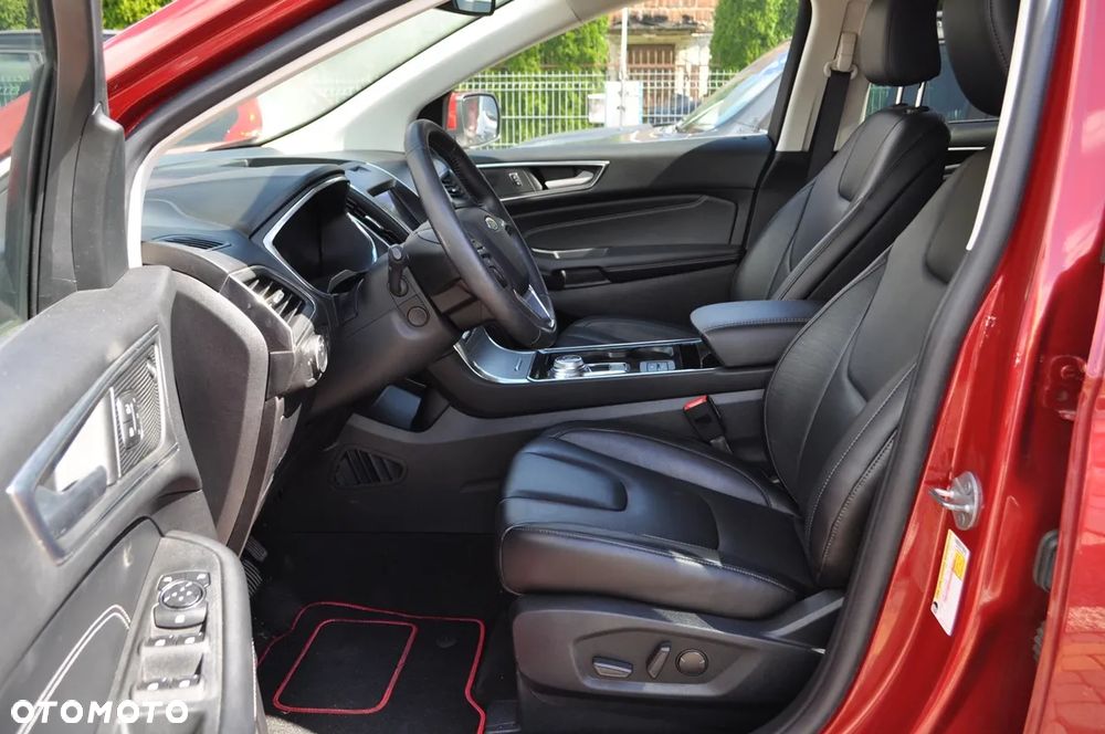Ford Edge - 12