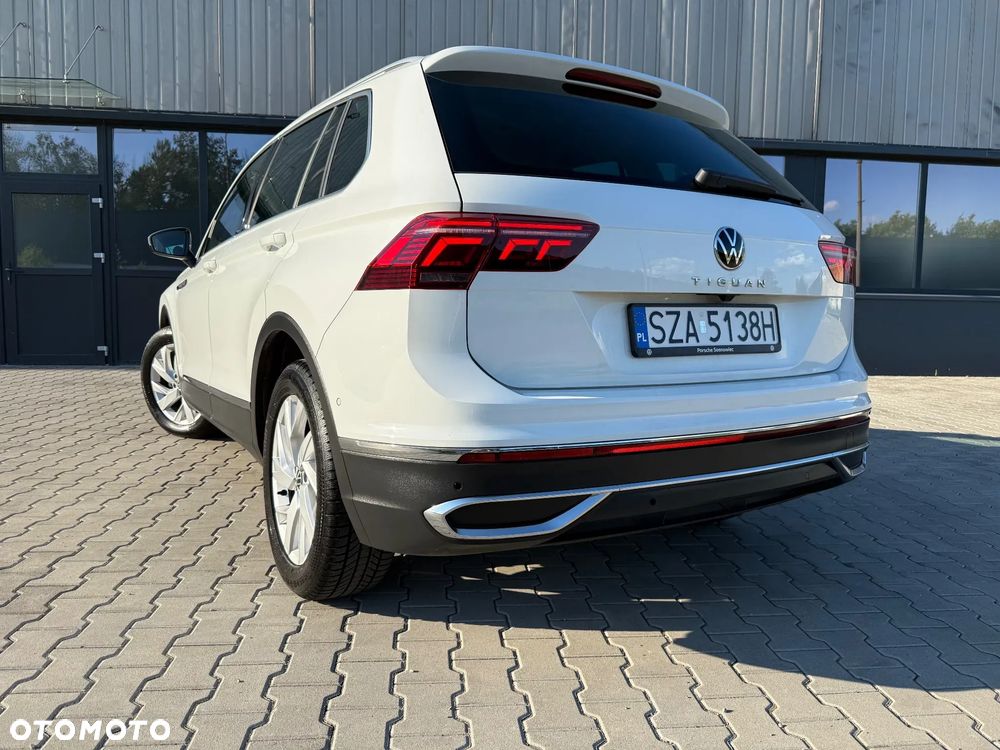 Volkswagen Tiguan 2.0 TDI SCR DSG Elegance - 21