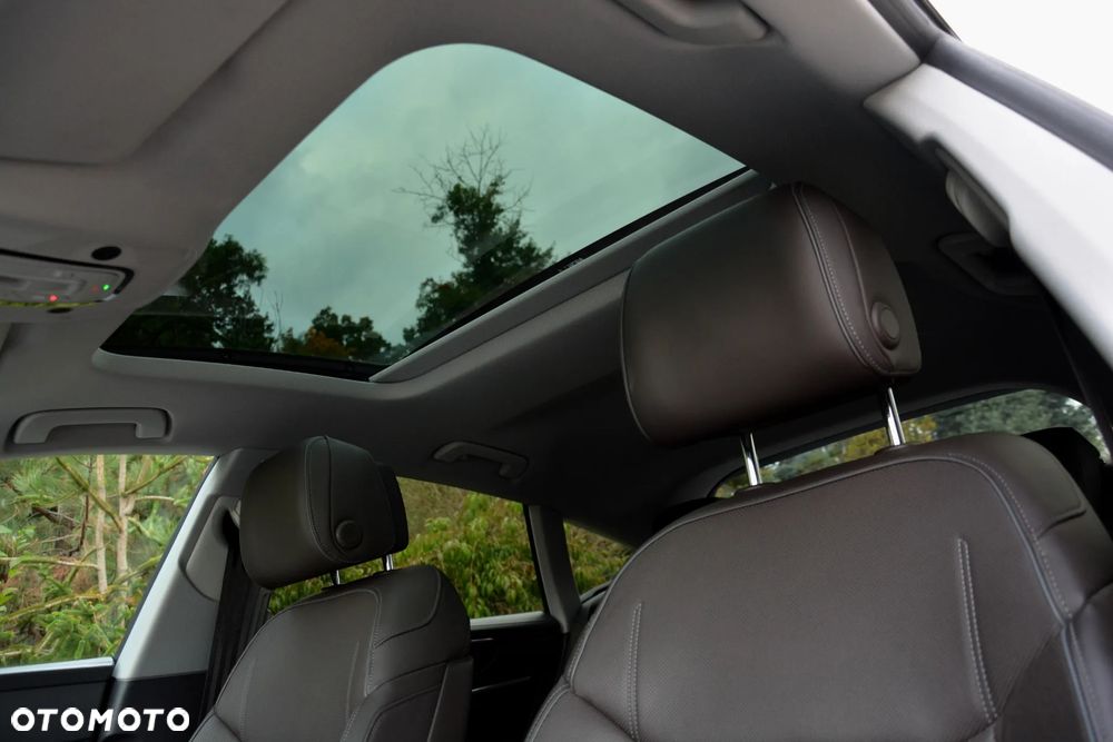Audi A7 Sportback 50 TDI quattro tiptronic - 5